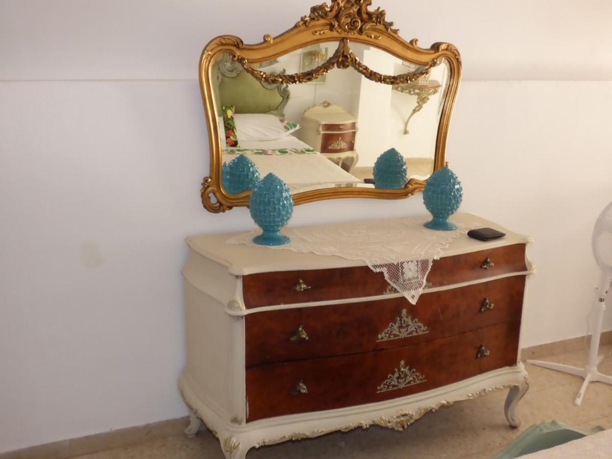 Relais Dei Mori Home Palermo กาสเตลดัชเชีย ภายนอก รูปภาพ