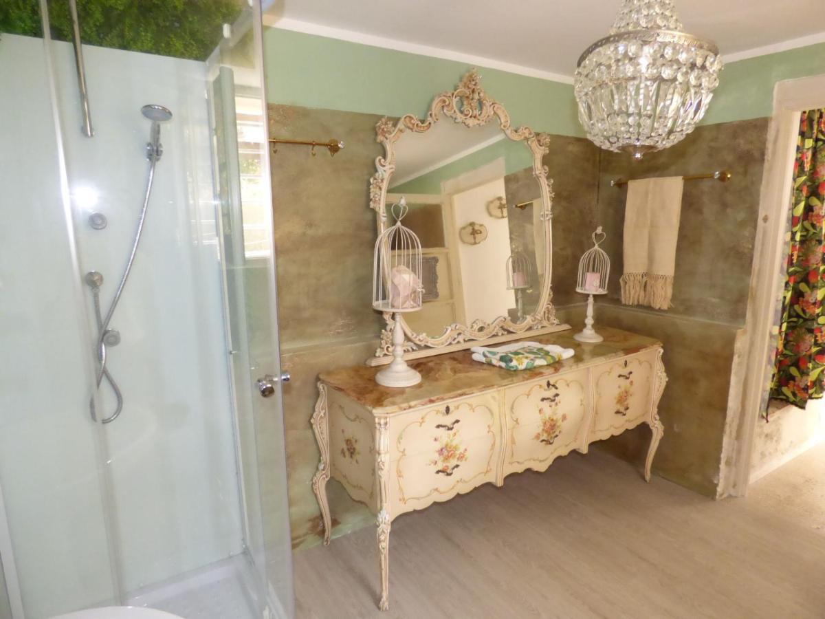 Relais Dei Mori Home Palermo กาสเตลดัชเชีย ภายนอก รูปภาพ