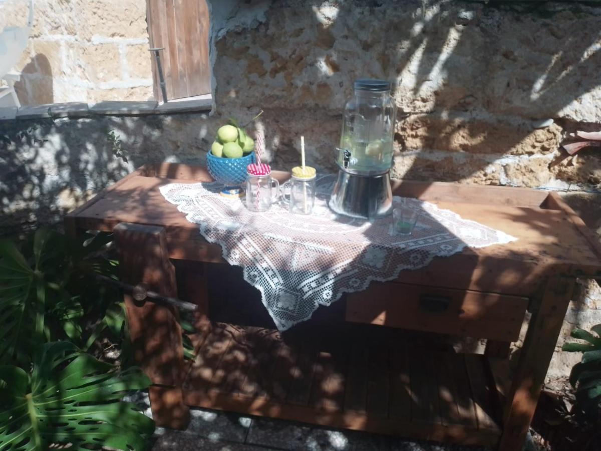 Relais Dei Mori Home Palermo กาสเตลดัชเชีย ภายนอก รูปภาพ