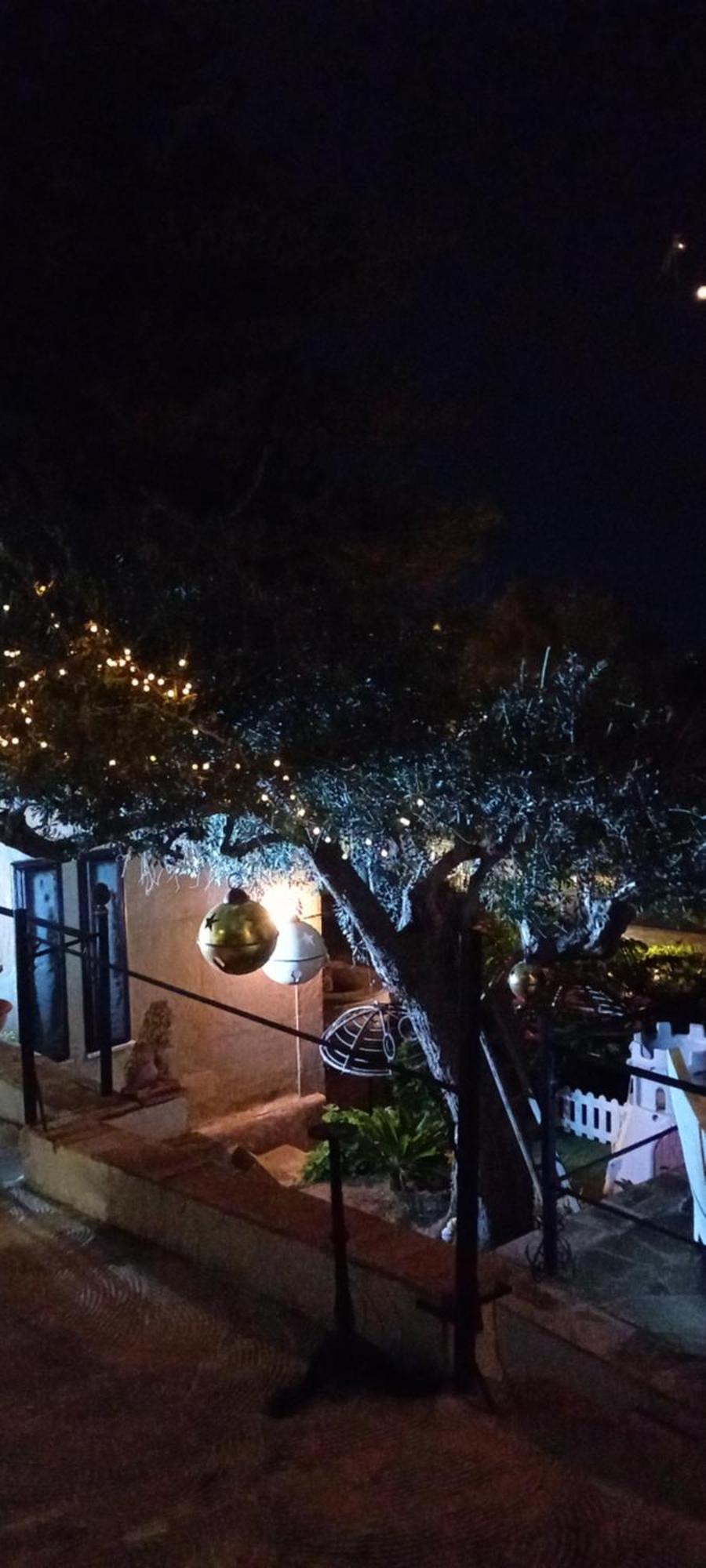 Relais Dei Mori Home Palermo กาสเตลดัชเชีย ภายนอก รูปภาพ