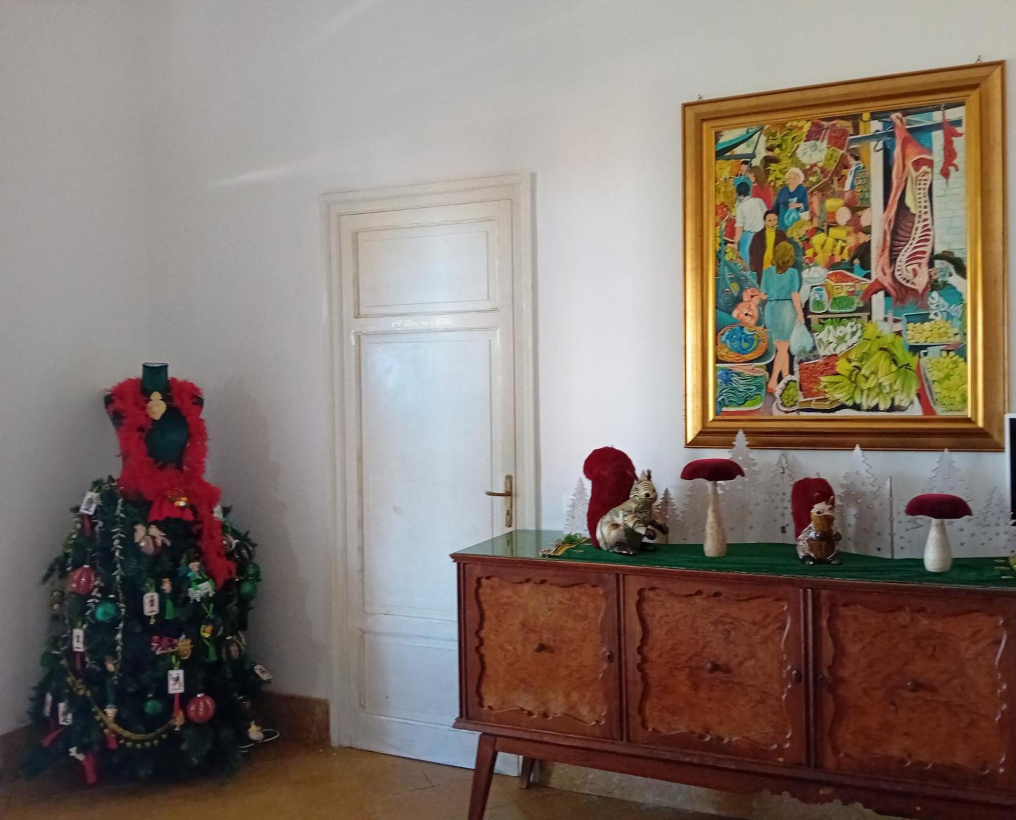 Relais Dei Mori Home Palermo กาสเตลดัชเชีย ภายนอก รูปภาพ