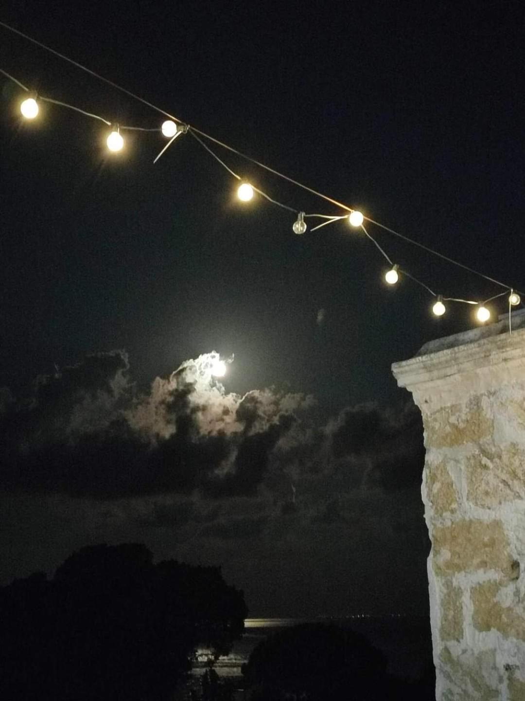 Relais Dei Mori Home Palermo กาสเตลดัชเชีย ภายนอก รูปภาพ