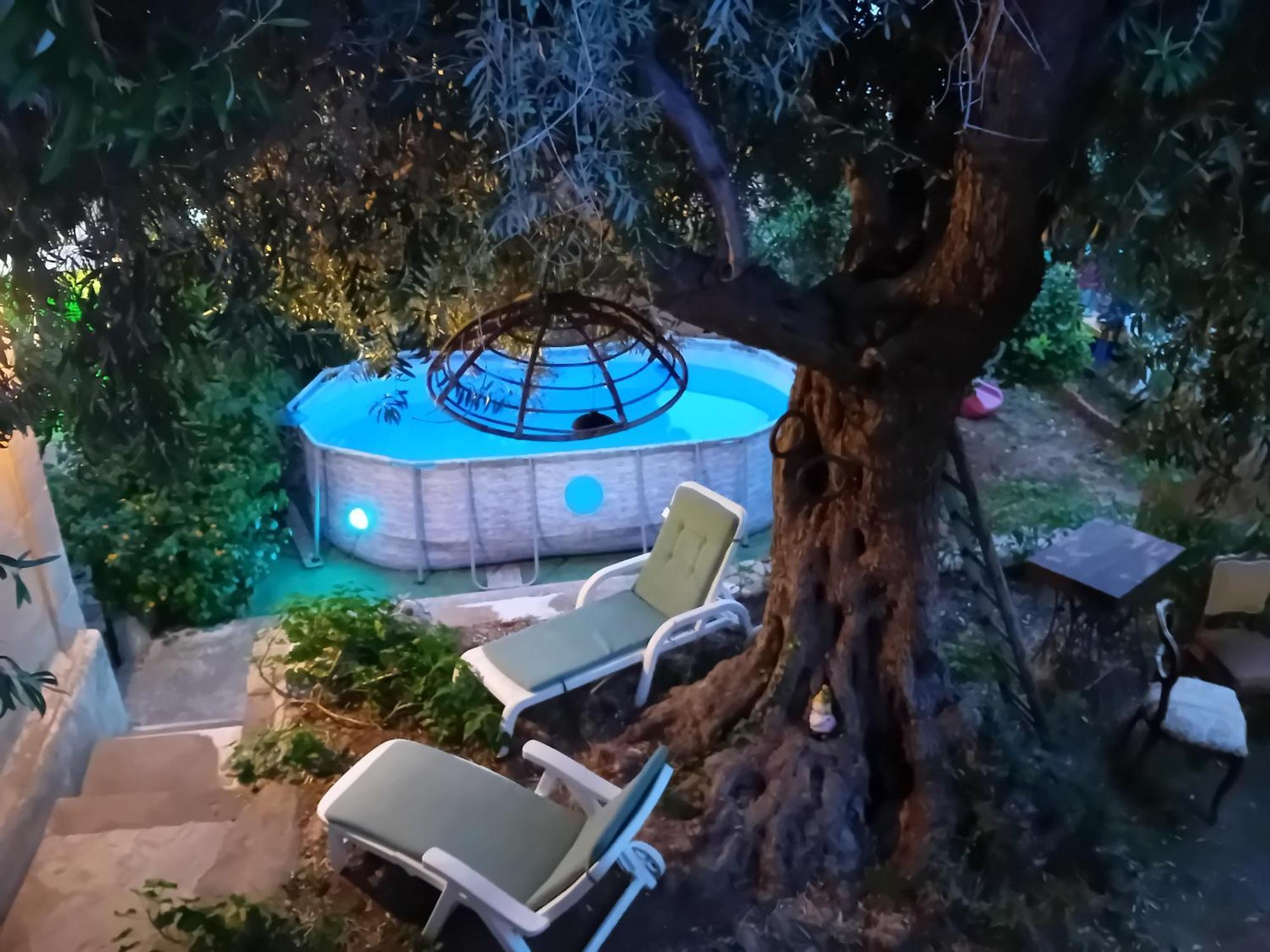 Relais Dei Mori Home Palermo กาสเตลดัชเชีย ภายนอก รูปภาพ