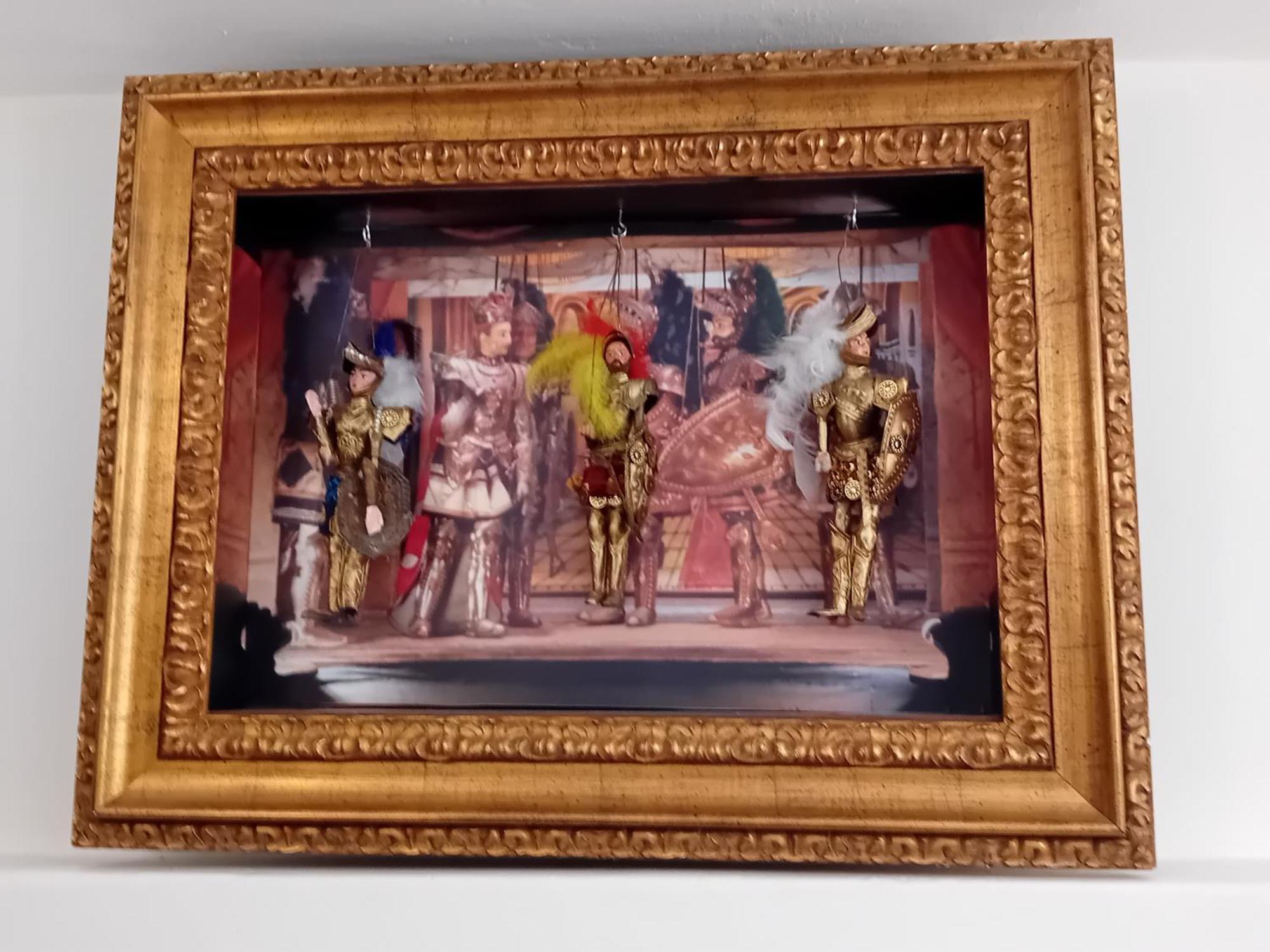Relais Dei Mori Home Palermo กาสเตลดัชเชีย ภายนอก รูปภาพ