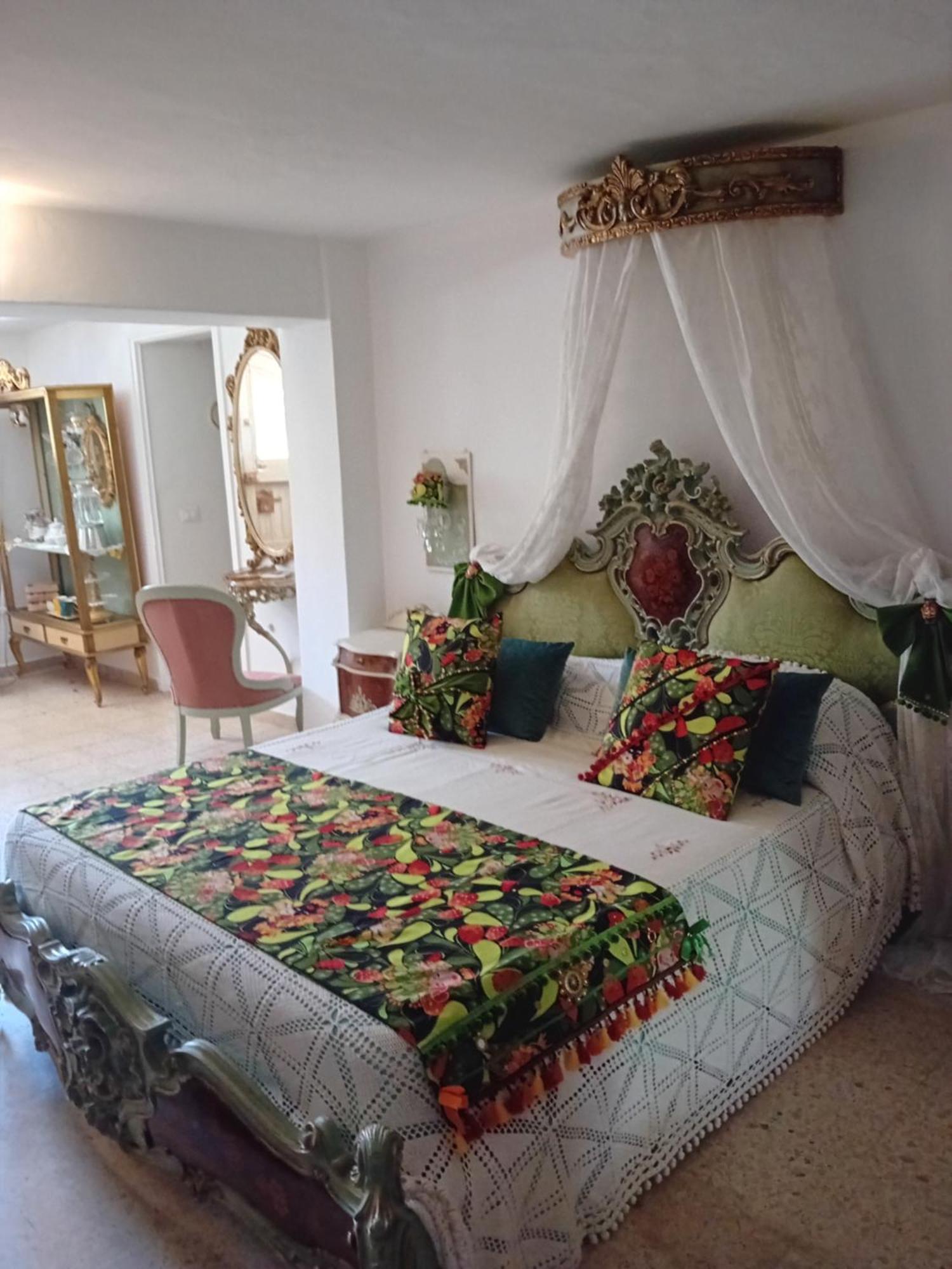 Relais Dei Mori Home Palermo กาสเตลดัชเชีย ภายนอก รูปภาพ