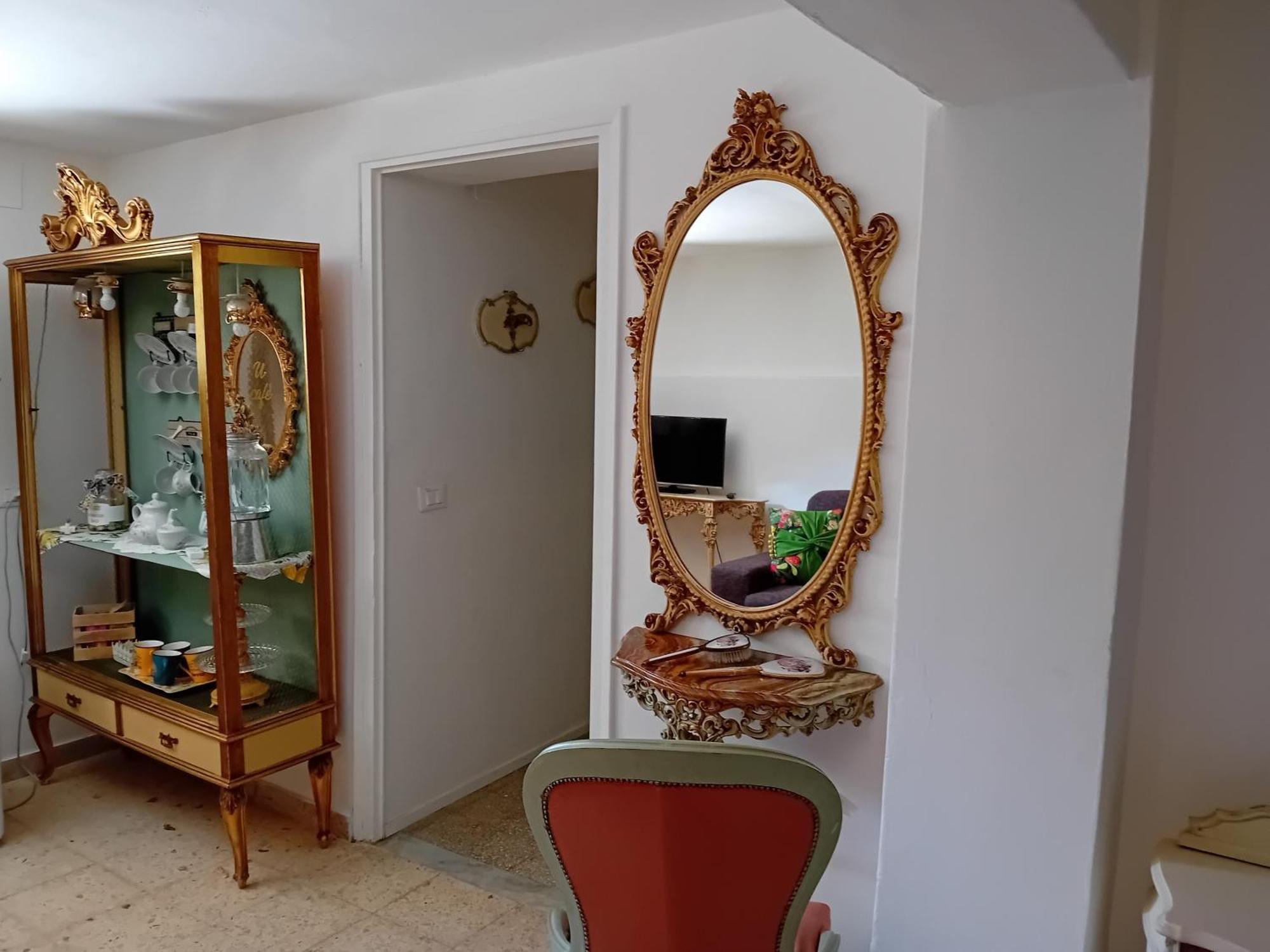 Relais Dei Mori Home Palermo กาสเตลดัชเชีย ภายนอก รูปภาพ
