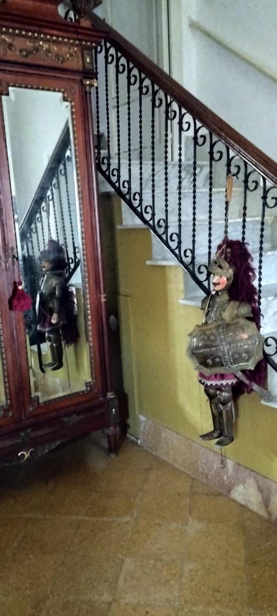 Relais Dei Mori Home Palermo กาสเตลดัชเชีย ภายนอก รูปภาพ