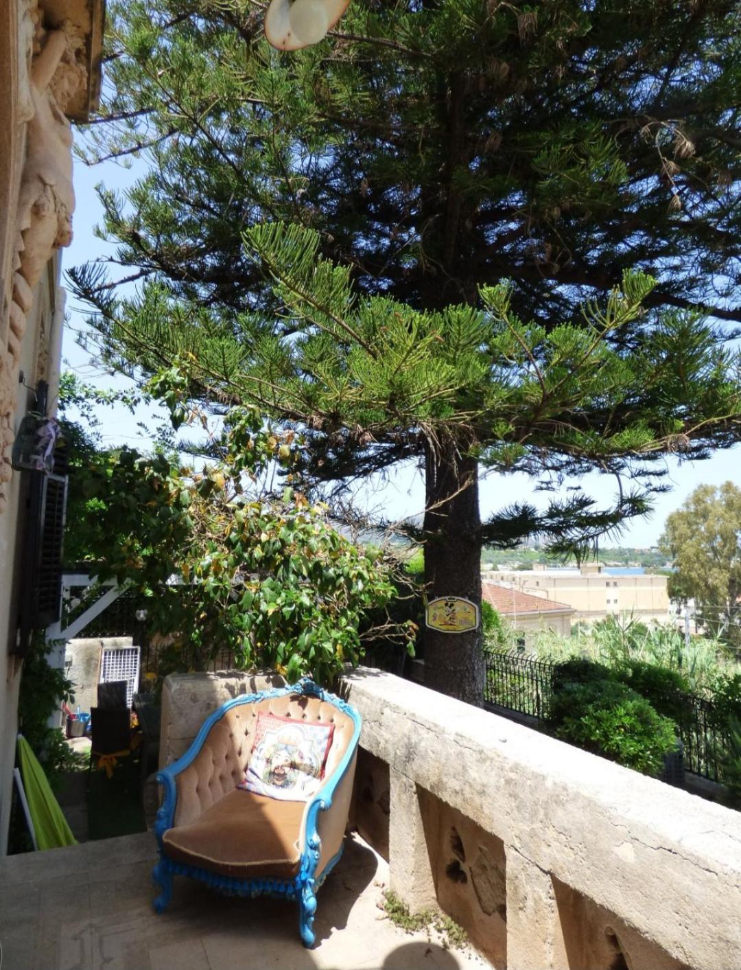 Relais Dei Mori Home Palermo กาสเตลดัชเชีย ภายนอก รูปภาพ