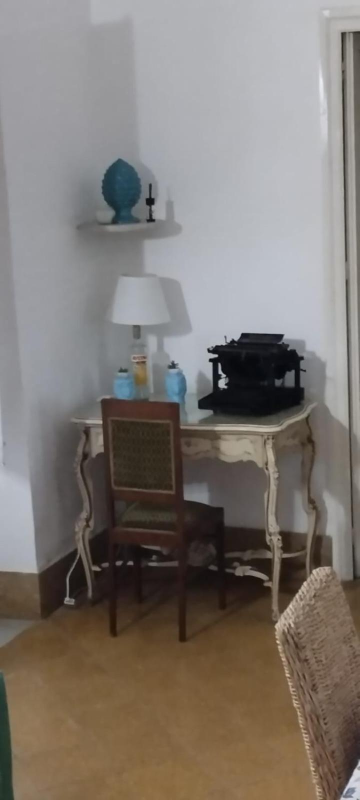 Relais Dei Mori Home Palermo กาสเตลดัชเชีย ภายนอก รูปภาพ