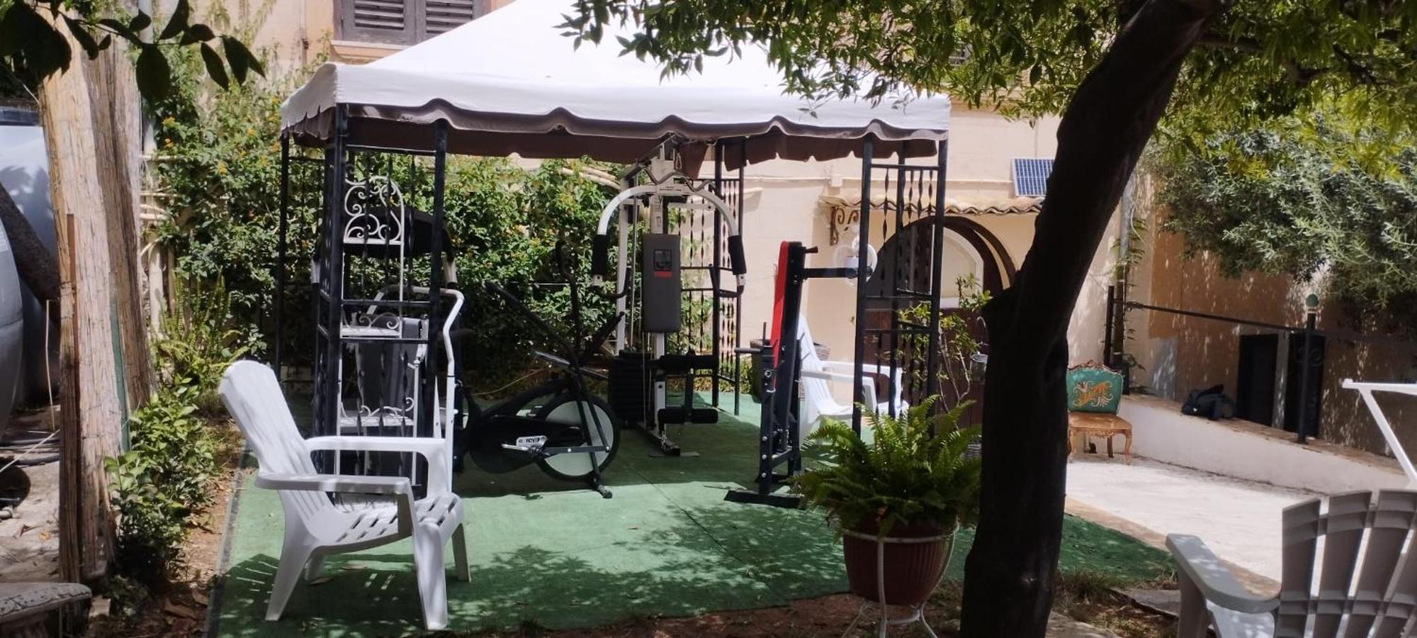 Relais Dei Mori Home Palermo กาสเตลดัชเชีย ภายนอก รูปภาพ