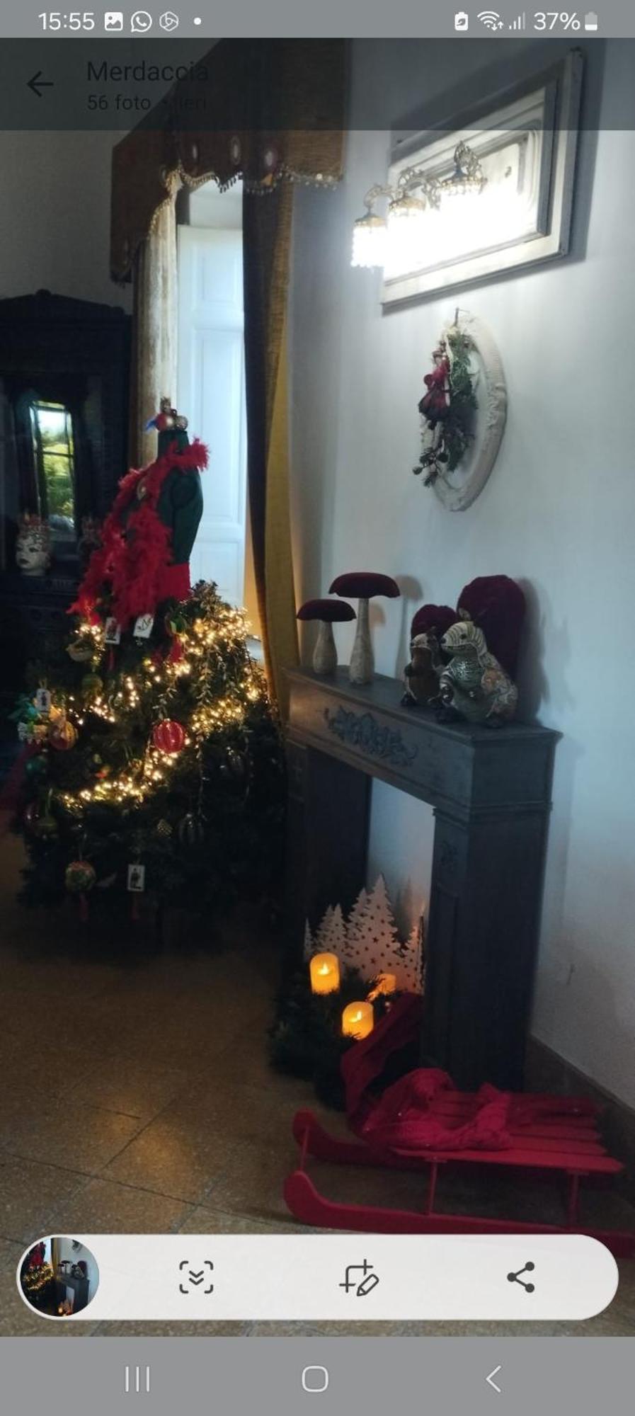 Relais Dei Mori Home Palermo กาสเตลดัชเชีย ภายนอก รูปภาพ