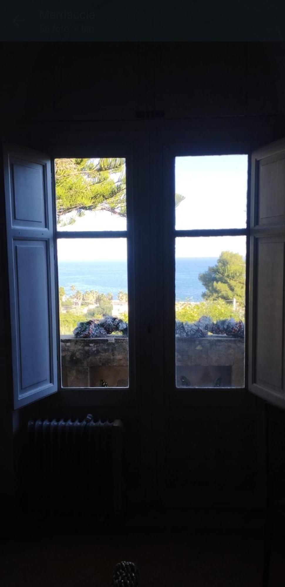 Relais Dei Mori Home Palermo กาสเตลดัชเชีย ภายนอก รูปภาพ