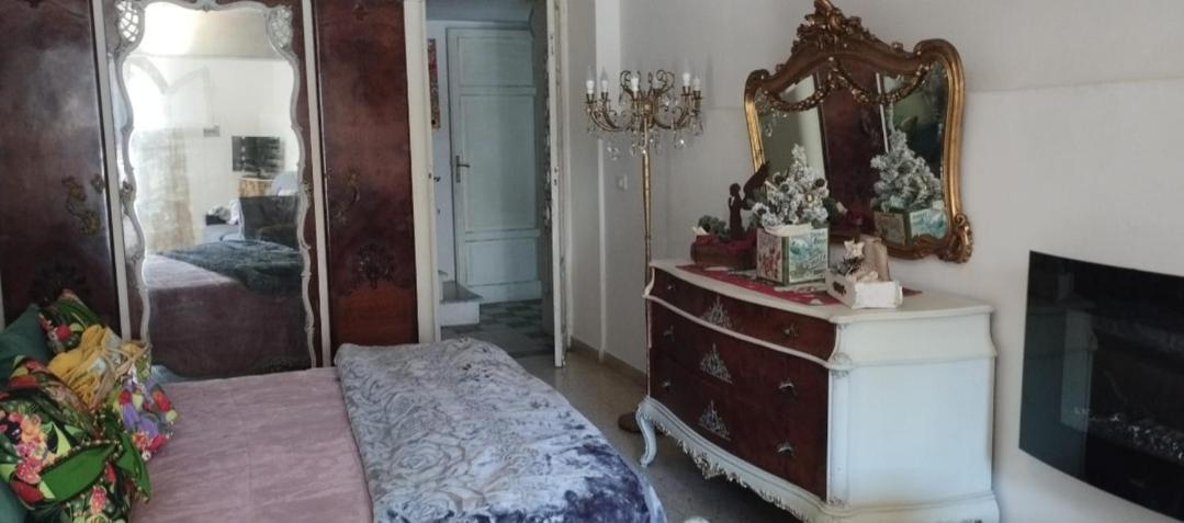 Relais Dei Mori Home Palermo กาสเตลดัชเชีย ภายนอก รูปภาพ
