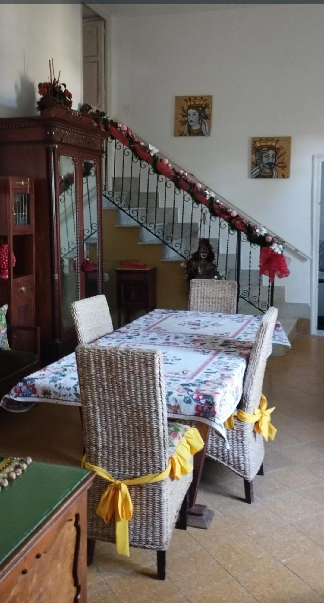 Relais Dei Mori Home Palermo กาสเตลดัชเชีย ภายนอก รูปภาพ