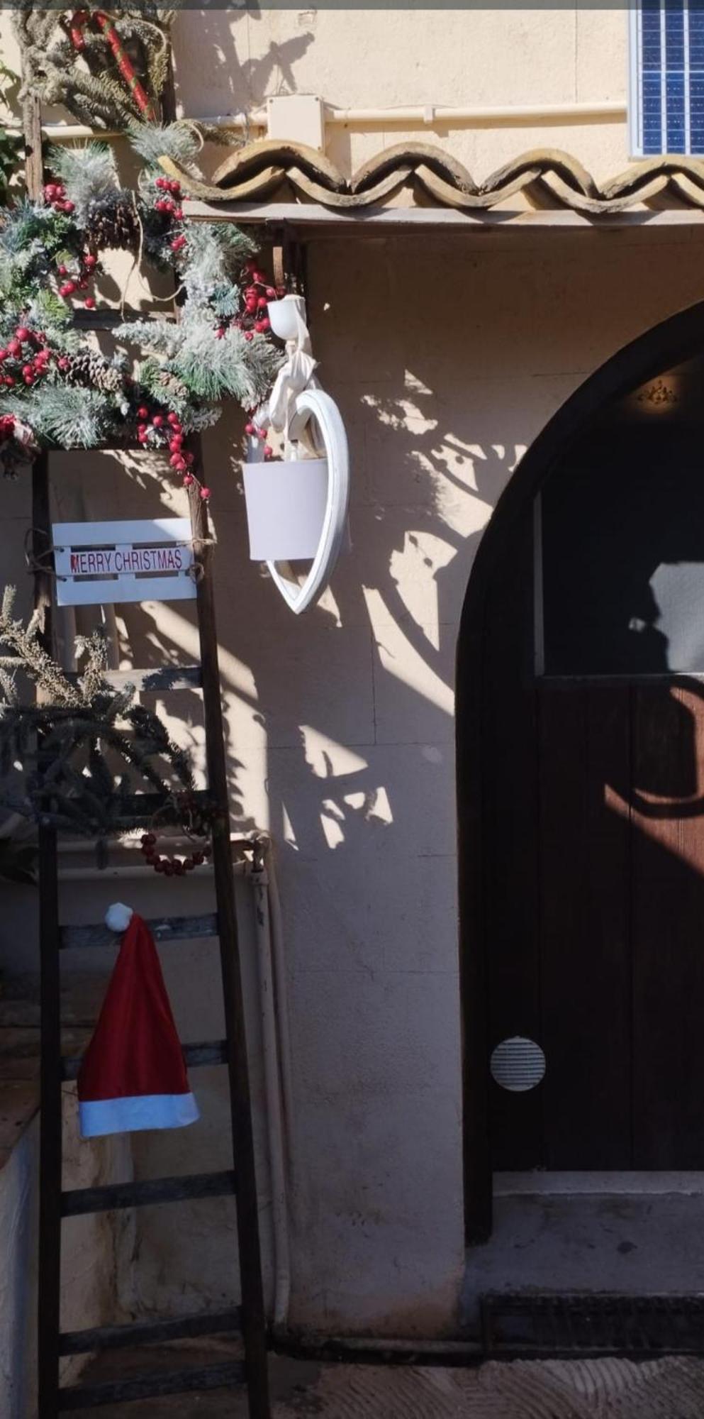 Relais Dei Mori Home Palermo กาสเตลดัชเชีย ภายนอก รูปภาพ