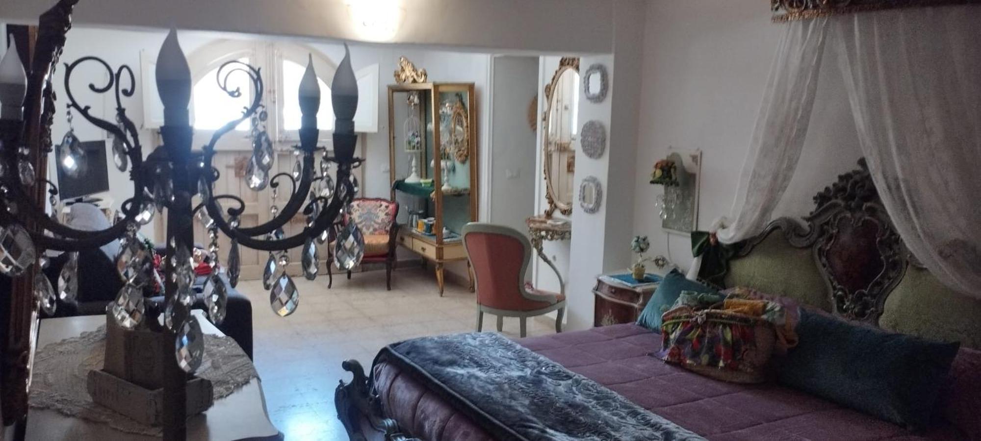 Relais Dei Mori Home Palermo กาสเตลดัชเชีย ภายนอก รูปภาพ