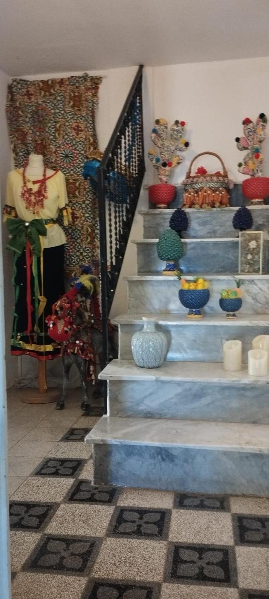 Relais Dei Mori Home Palermo กาสเตลดัชเชีย ภายนอก รูปภาพ