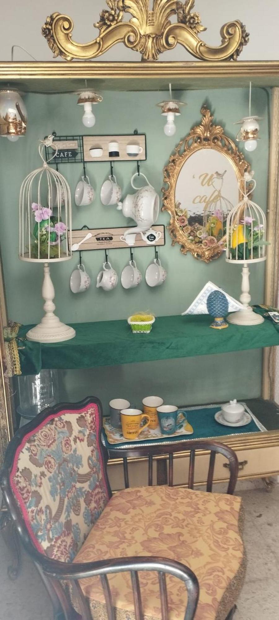 Relais Dei Mori Home Palermo กาสเตลดัชเชีย ภายนอก รูปภาพ