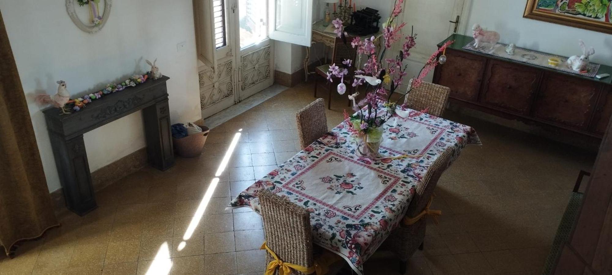 Relais Dei Mori Home Palermo กาสเตลดัชเชีย ภายนอก รูปภาพ